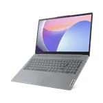 מחשב נייד לנובו Lenovo IdeaPad Slim 3 15IRH8 83EM0033IV - ללא מערכת הפעלה