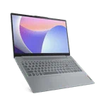 מחשב נייד לנובו Lenovo IdeaPad Slim 3 15IRH8 83EM0033IV - ללא מערכת הפעלה 2