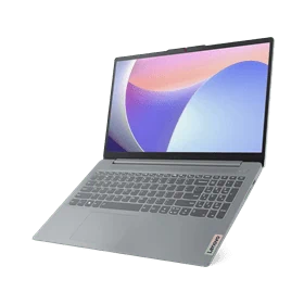 מחשב נייד לנובו Lenovo IdeaPad Slim 3 15IRH8 83EM0033IV - ללא מערכת הפעלה