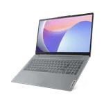 מחשב נייד לנובו Lenovo IdeaPad Slim 3 15IRH8 83EM0033IV - ללא מערכת הפעלה - יבואן רשמי!