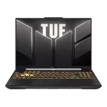 מחשב נייד Asus TUF Gaming F16 FX607VJ-RL016 - יבואן רשמי!