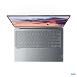 מחשב נייד Lenovo Yoga Slim 6 14IRP8 82WV0044IV - יבואן רשמי 3