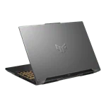 מחשב נייד Asus TUF Gaming F16 FX607VJ-RL016 - יבואן רשמי! 5