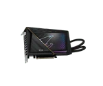כרטיס מסך Gigabyte AORUS GeForce RTX 5080 XTREME WATERFORCE 16G GV-N5080AORUSX W-16GD 3