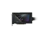 כרטיס מסך Gigabyte AORUS GeForce RTX 5080 XTREME WATERFORCE 16G GV-N5080AORUSX W-16GD 4