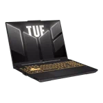 מחשב נייד Asus TUF Gaming F16 FX607VJ-RL016 - יבואן רשמי! 3