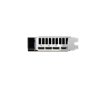 כרטיס מסך Gigabyte AORUS GeForce RTX 5080 XTREME WATERFORCE 16G GV-N5080AORUSX W-16GD 6