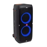 רמקול נייד בידורית JBL PartyBox 310 - יבואן רשמי ניופאן!