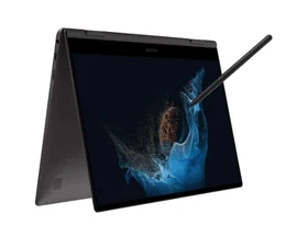 מחשב נייד סמסונג Samsung Galaxy Book2 Pro 360 13.3 NP930QED-KA1US