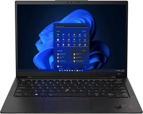 מחשב נייד לנובו Lenovo ThinkPad X1 Carbon Gen 10 21CB006UIV