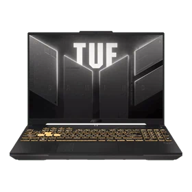 מחשב נייד Asus TUF Gaming F16 FX607VJ-RL016 - יבואן רשמי!