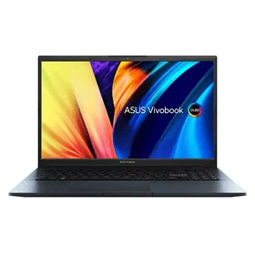 מחשב נייד ASUS Vivobook Pro 15 OLED K6500ZE-L1032W