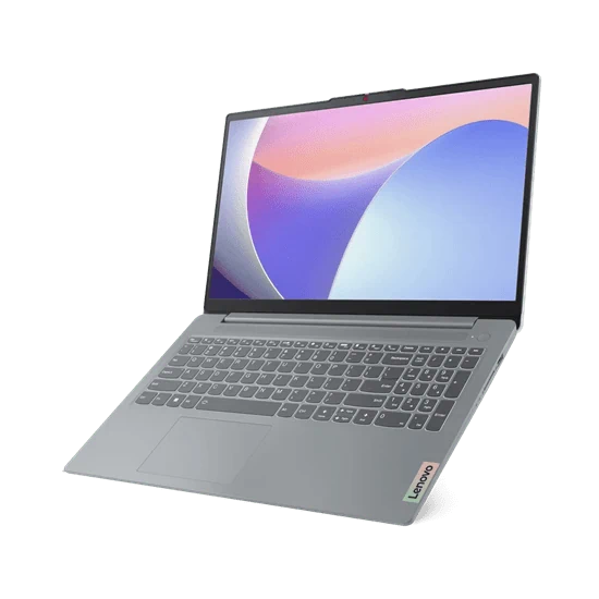 מחשב נייד לנובו Lenovo IdeaPad Slim 3 15IRH8 83EM0033IV - ללא מערכת הפעלה - יבואן רשמי!