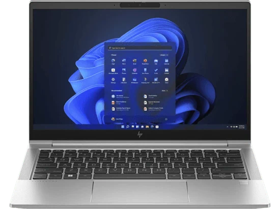 מחשב נייד HP EliteBook 630 G10 725H1EA