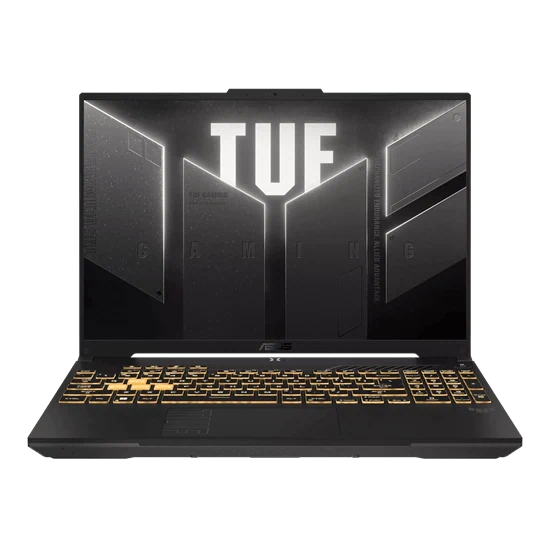 מחשב נייד Asus TUF Gaming F16 FX607VJ-RL016 - יבואן רשמי!