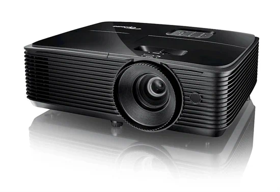 מקרן Optoma HD28E Full HD אופטומה - יבואן רשמי